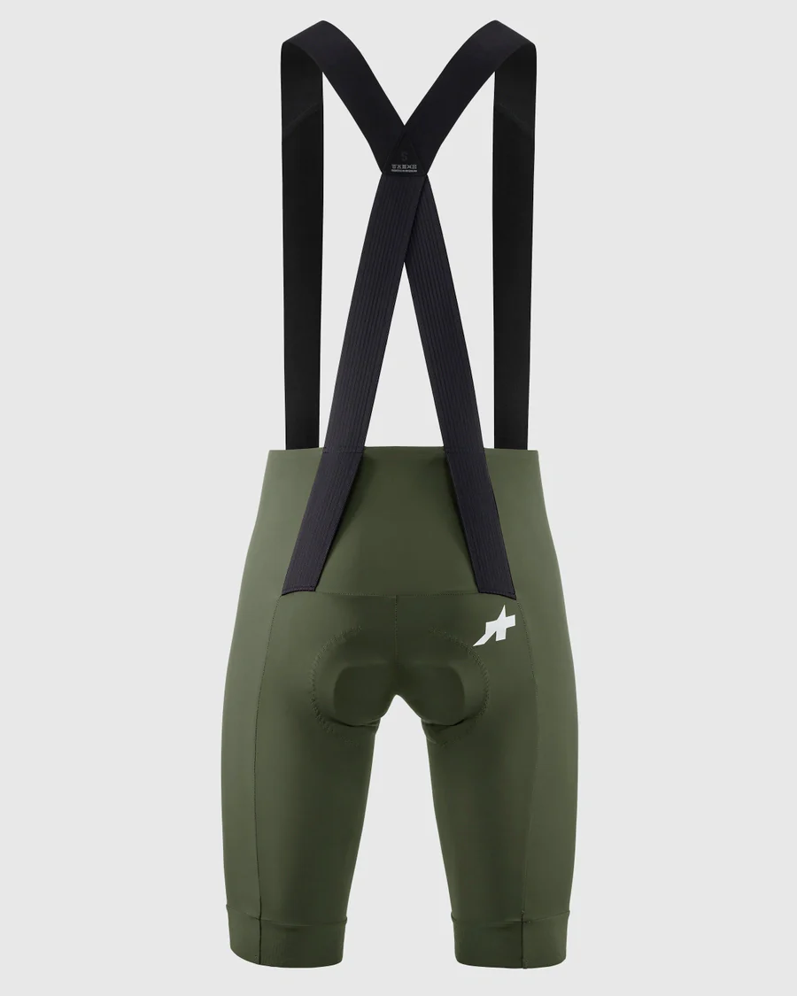 ASSOS MILLE GT Bib Shorts S11 - Image 10