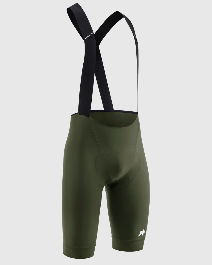 ASSOS MILLE GT Bib Shorts S11 - Image 11
