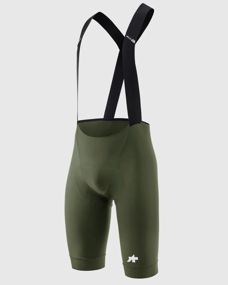ASSOS MILLE GT Bib Shorts S11 - Image 12