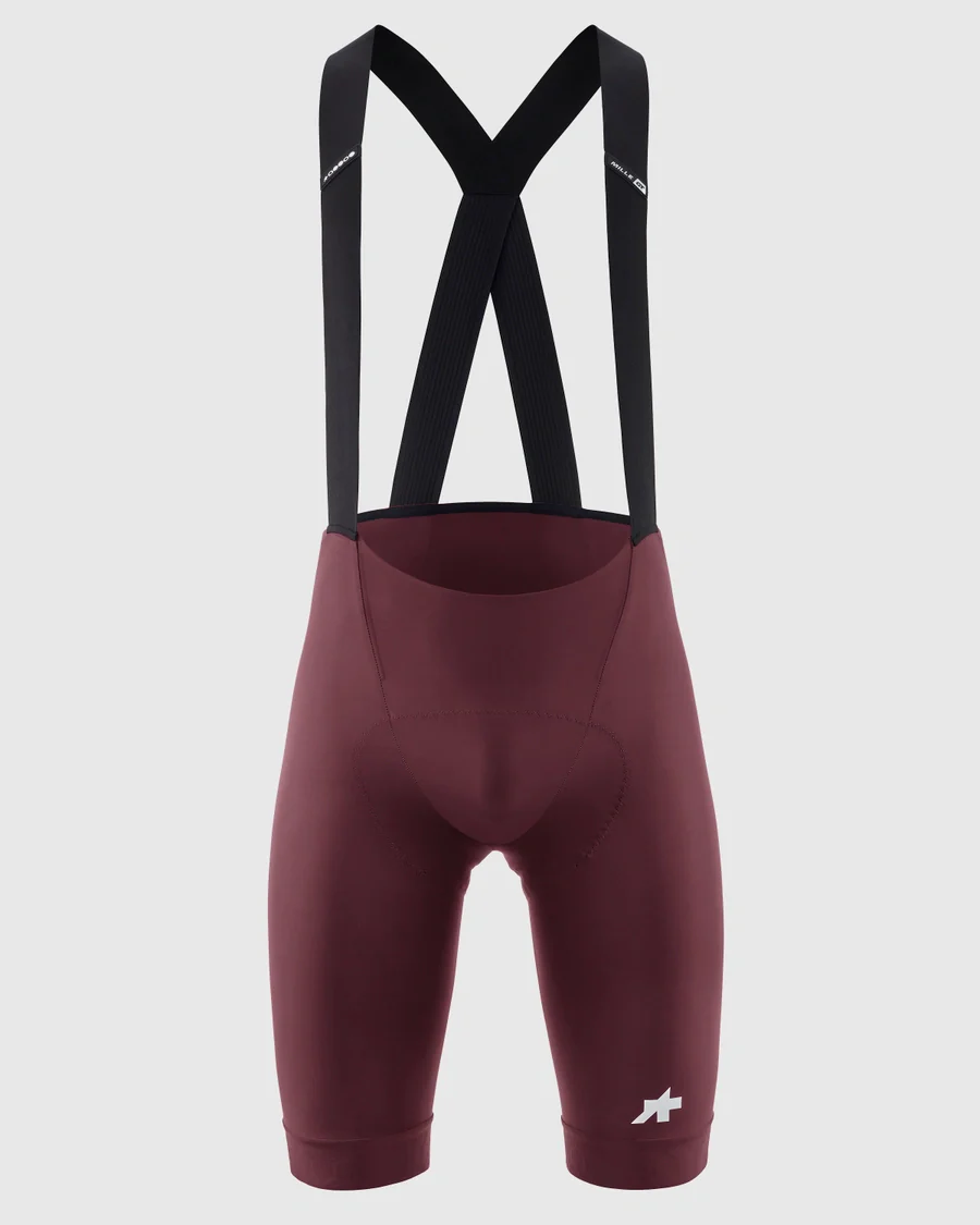 ASSOS MILLE GT Bib Shorts S11 - Image 5