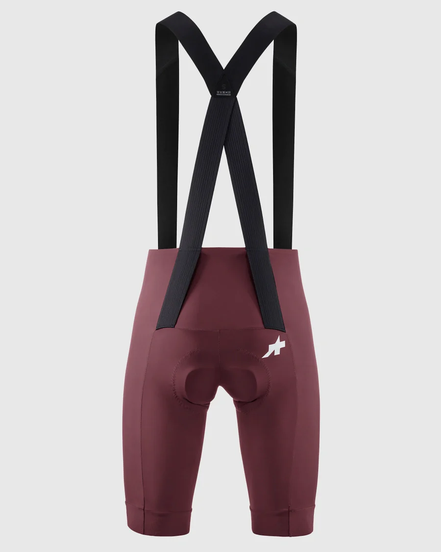 ASSOS MILLE GT Bib Shorts S11 - Image 6