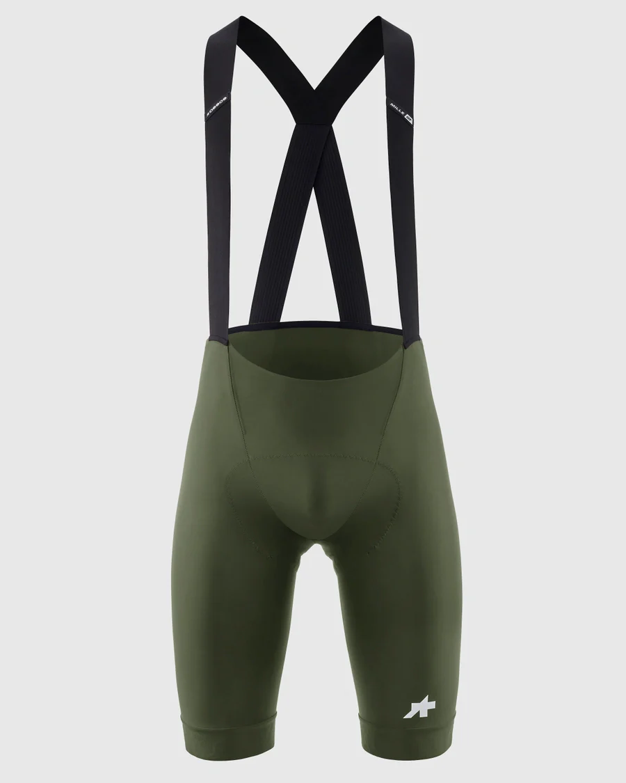 ASSOS MILLE GT Bib Shorts S11 - Image 9