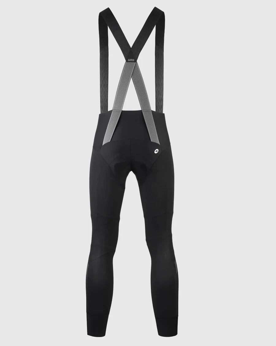 ASSOS MILLE GT Eisenherz ULTRAZ Winter Bib Tights S11 - Image 2