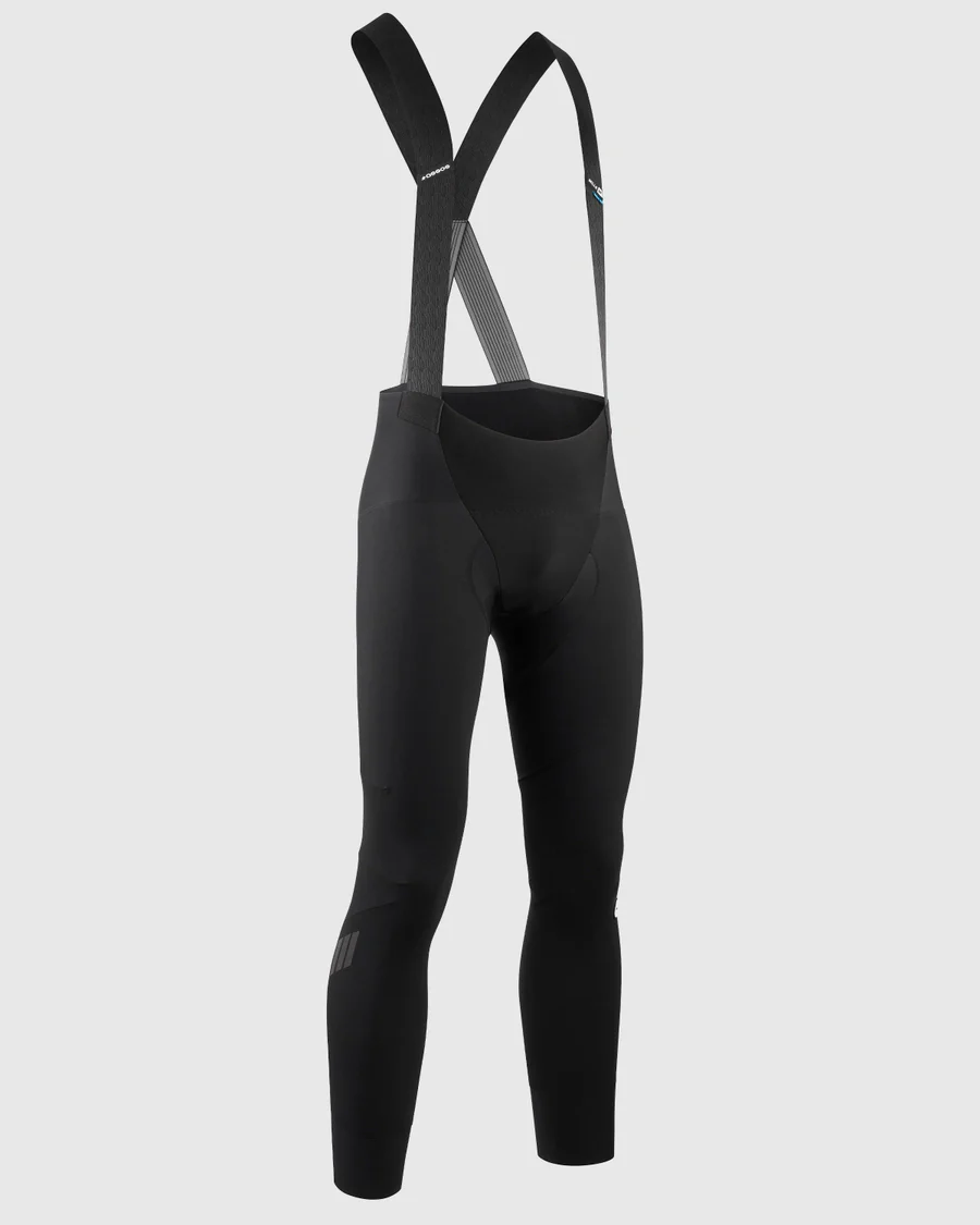 ASSOS MILLE GT Eisenherz ULTRAZ Winter Bib Tights S11 - Image 3