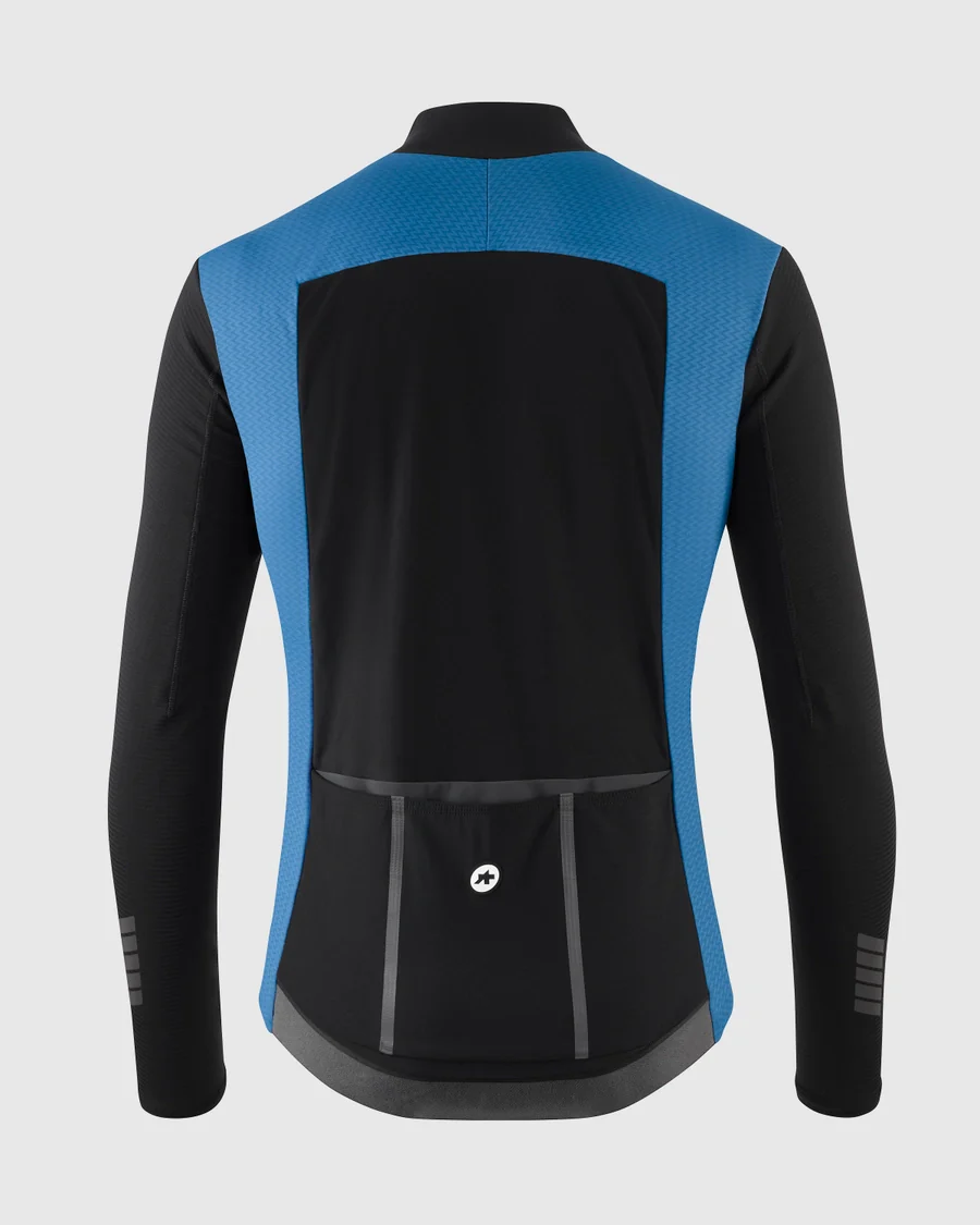 ASSOS MILLE GT Eisenherz ULTRAZ Winter Jacket S11 - Image 2