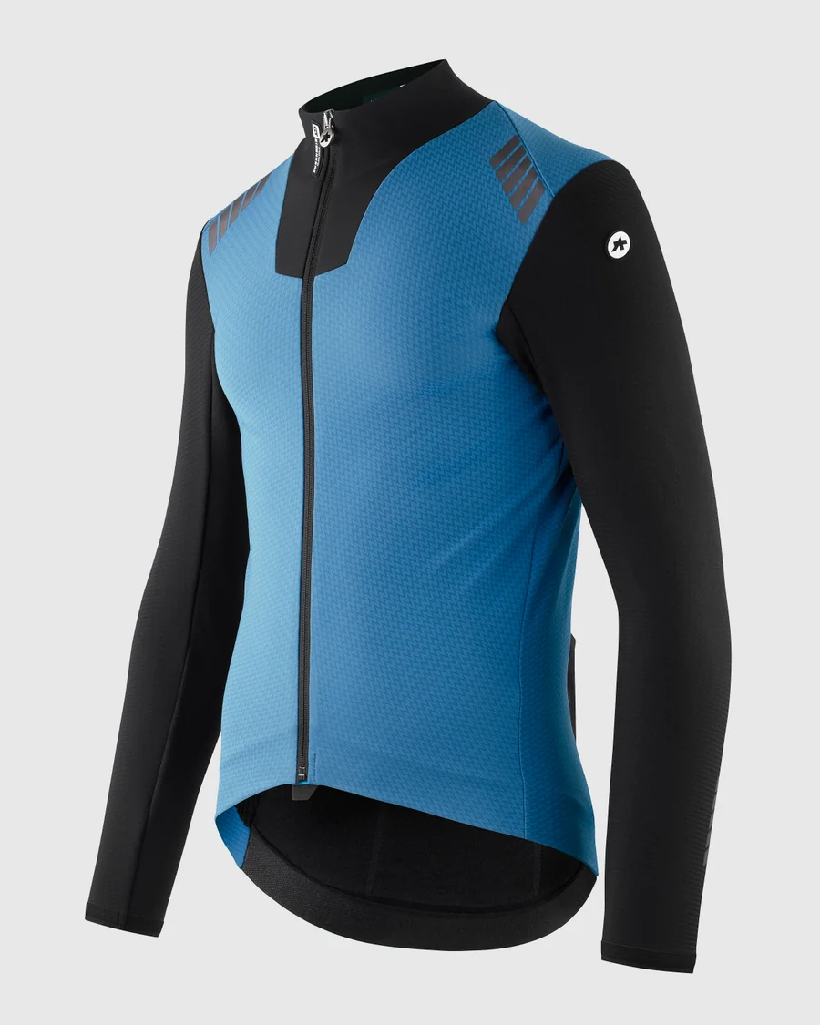 ASSOS MILLE GT Eisenherz ULTRAZ Winter Jacket S11 - Image 3