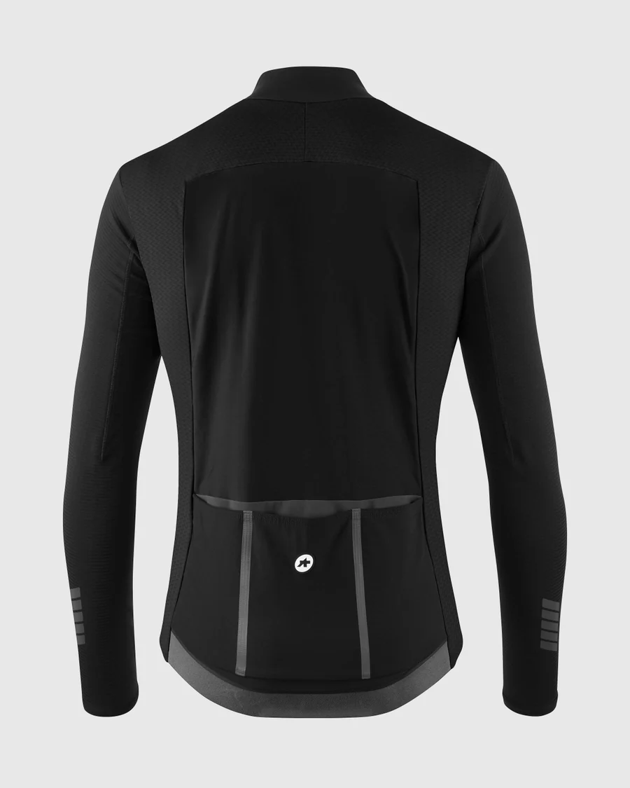 ASSOS MILLE GT Eisenherz ULTRAZ Winter Jacket S11 - Image 6