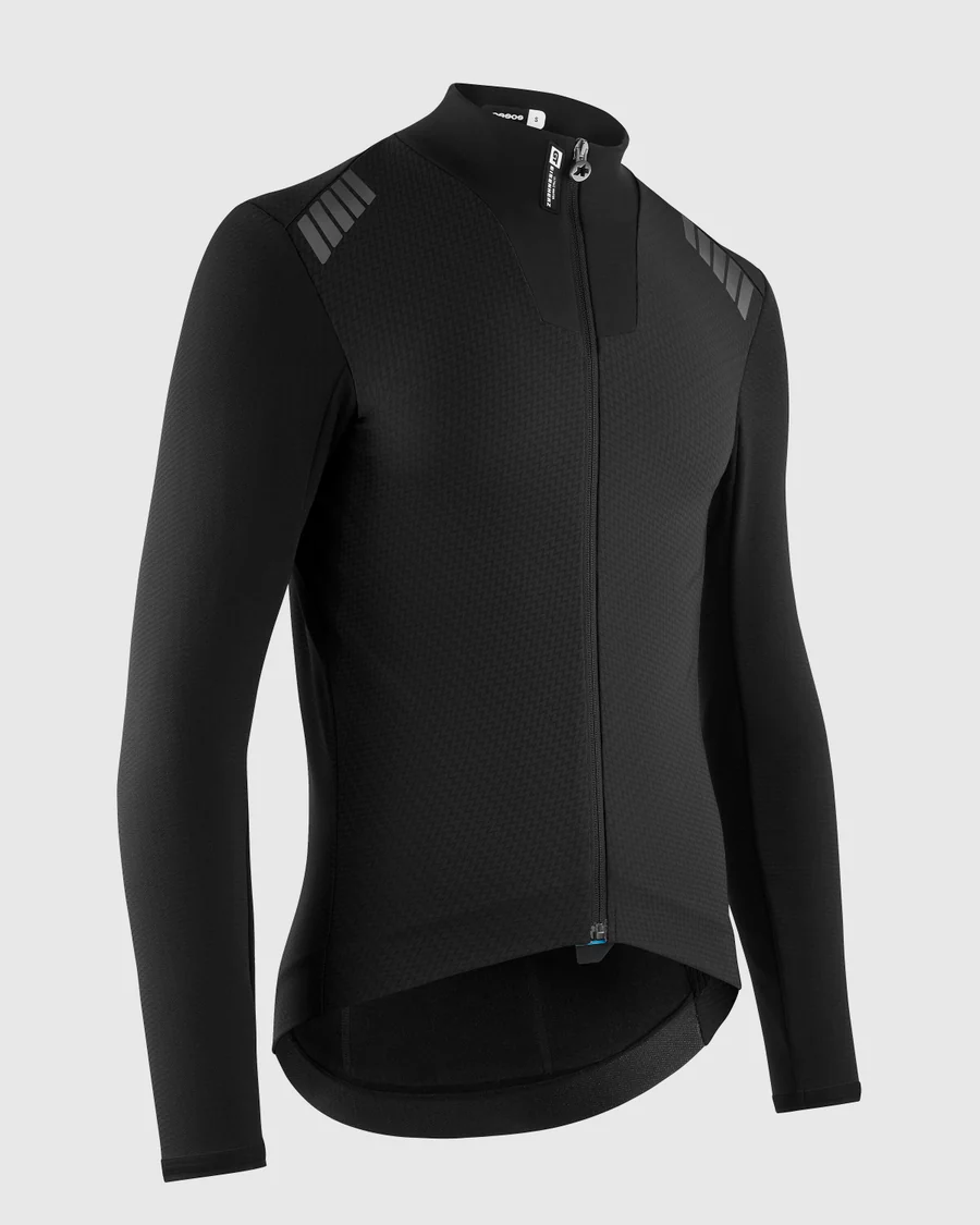ASSOS MILLE GT Eisenherz ULTRAZ Winter Jacket S11 - Image 8
