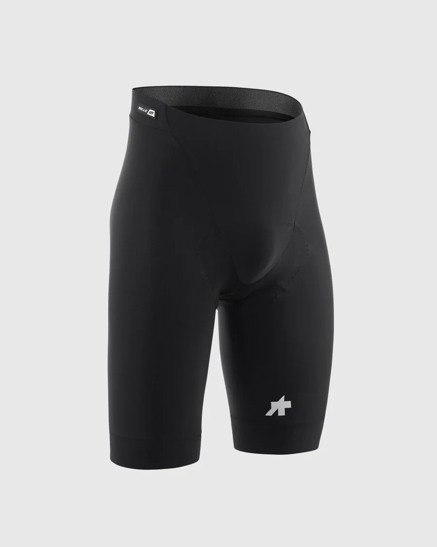 ASSOS MILLE GT Half Shorts S11 - Image 3