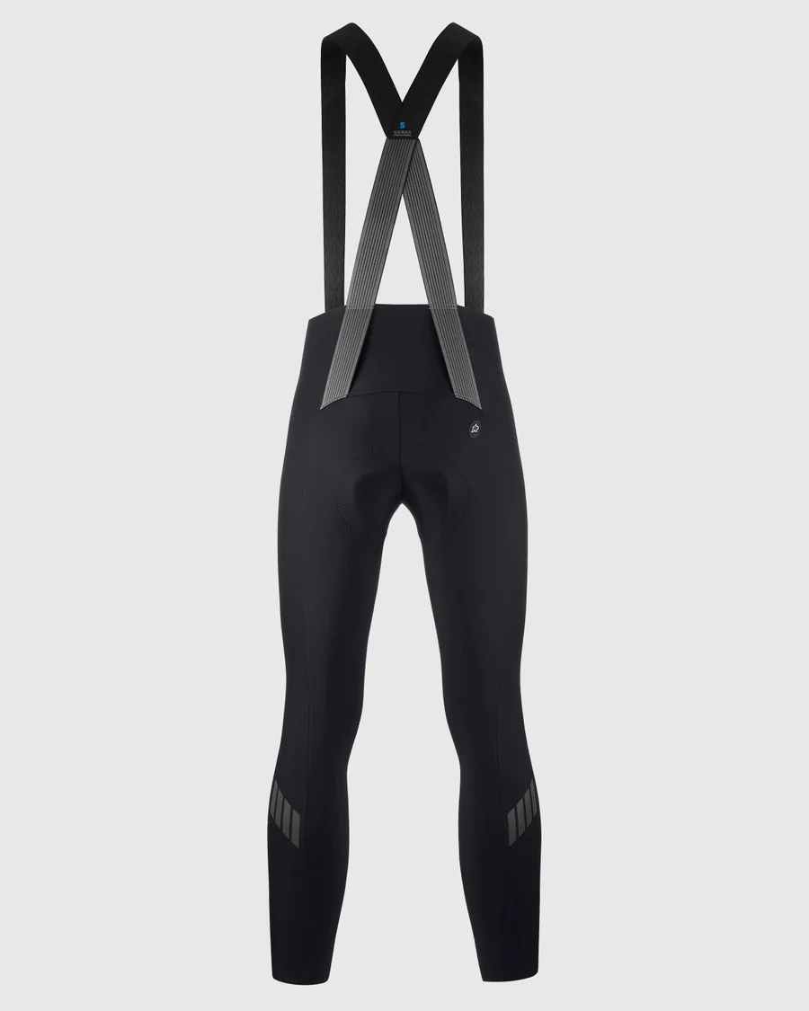ASSOS MILLE GT Hashoogi Winter Bib Tights S11 - Image 2