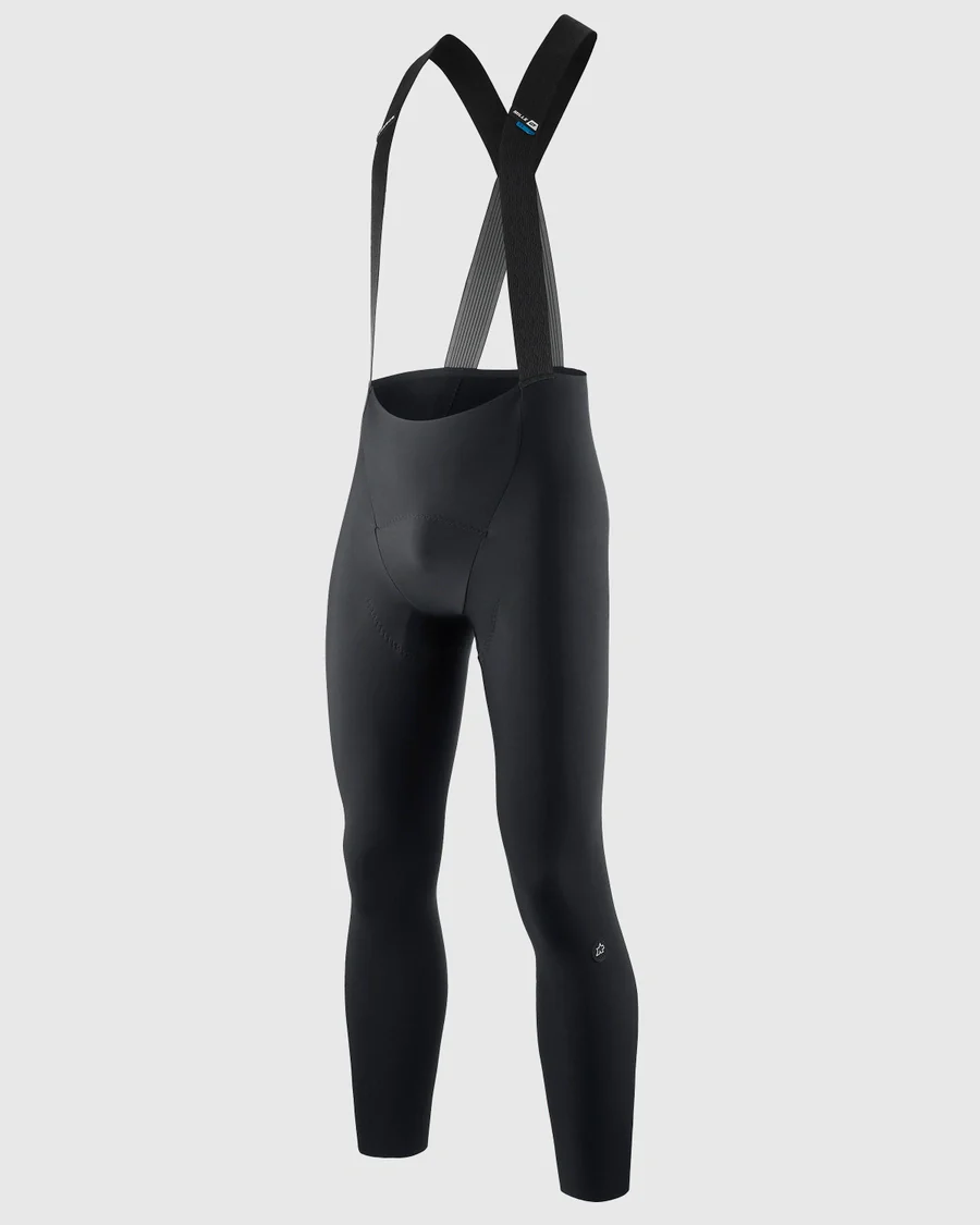 ASSOS MILLE GT Hashoogi Winter Bib Tights S11 - Image 4