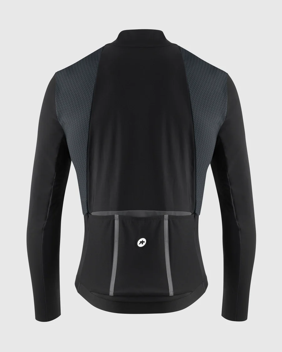 ASSOS MILLE GT Hashoogi Winter Jacket S11 - Image 10