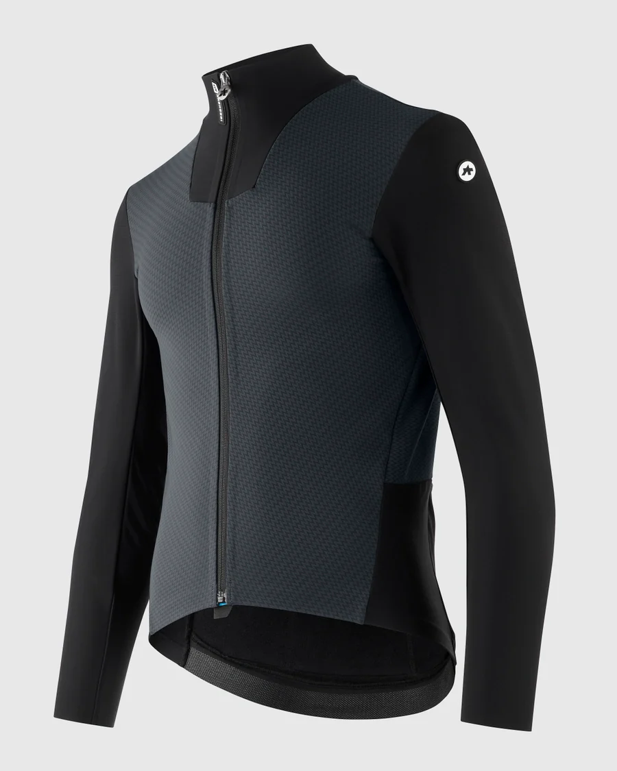 ASSOS MILLE GT Hashoogi Winter Jacket S11 - Image 11
