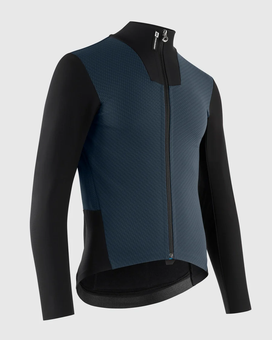 ASSOS MILLE GT Hashoogi Winter Jacket S11 - Image 12