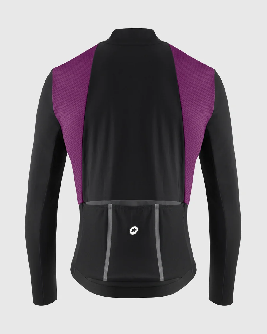 ASSOS MILLE GT Hashoogi Winter Jacket S11 - Image 14