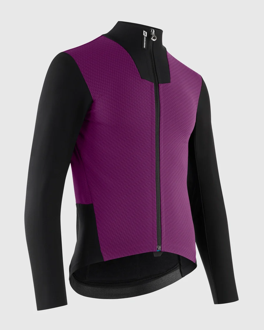 ASSOS MILLE GT Hashoogi Winter Jacket S11 - Image 16