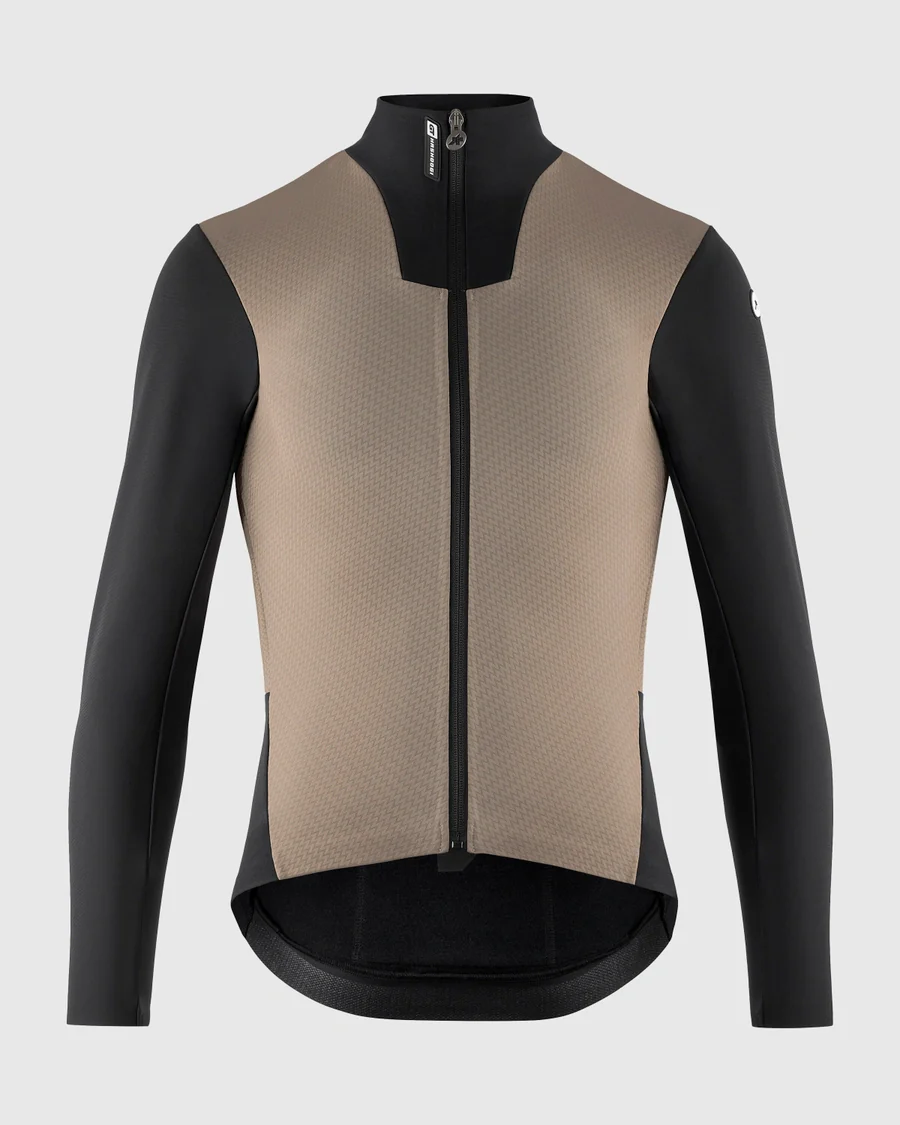 ASSOS MILLE GT Hashoogi Winter Jacket S11 - Image 17
