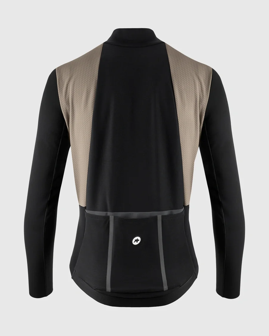 ASSOS MILLE GT Hashoogi Winter Jacket S11 - Image 18