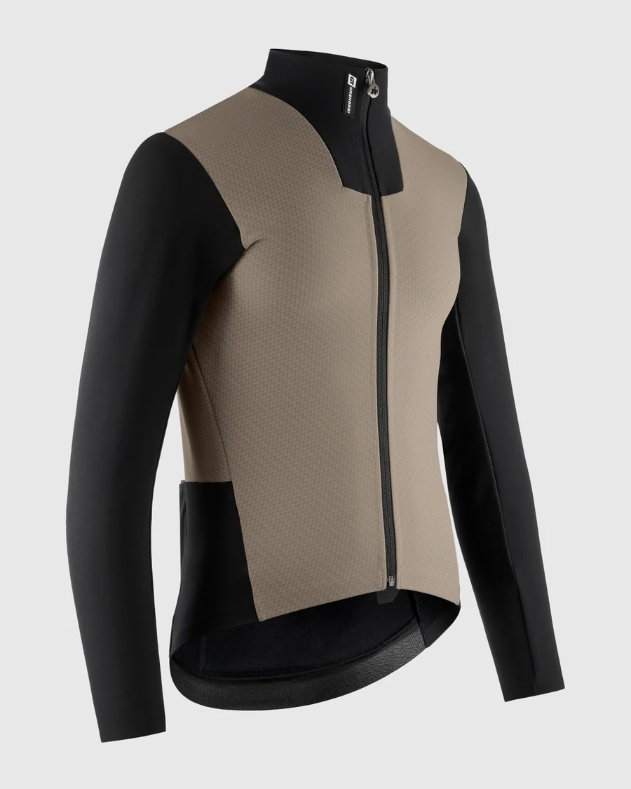 ASSOS MILLE GT Hashoogi Winter Jacket S11 - Image 19