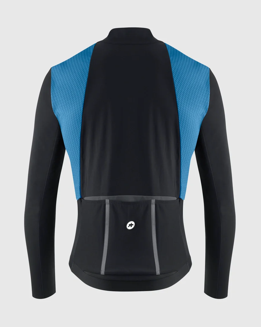 ASSOS MILLE GT Hashoogi Winter Jacket S11 - Image 2