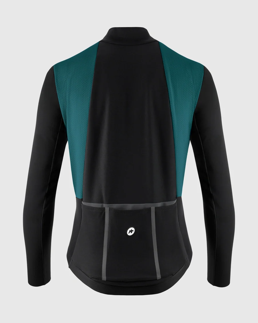 ASSOS MILLE GT Hashoogi Winter Jacket S11 - Image 22