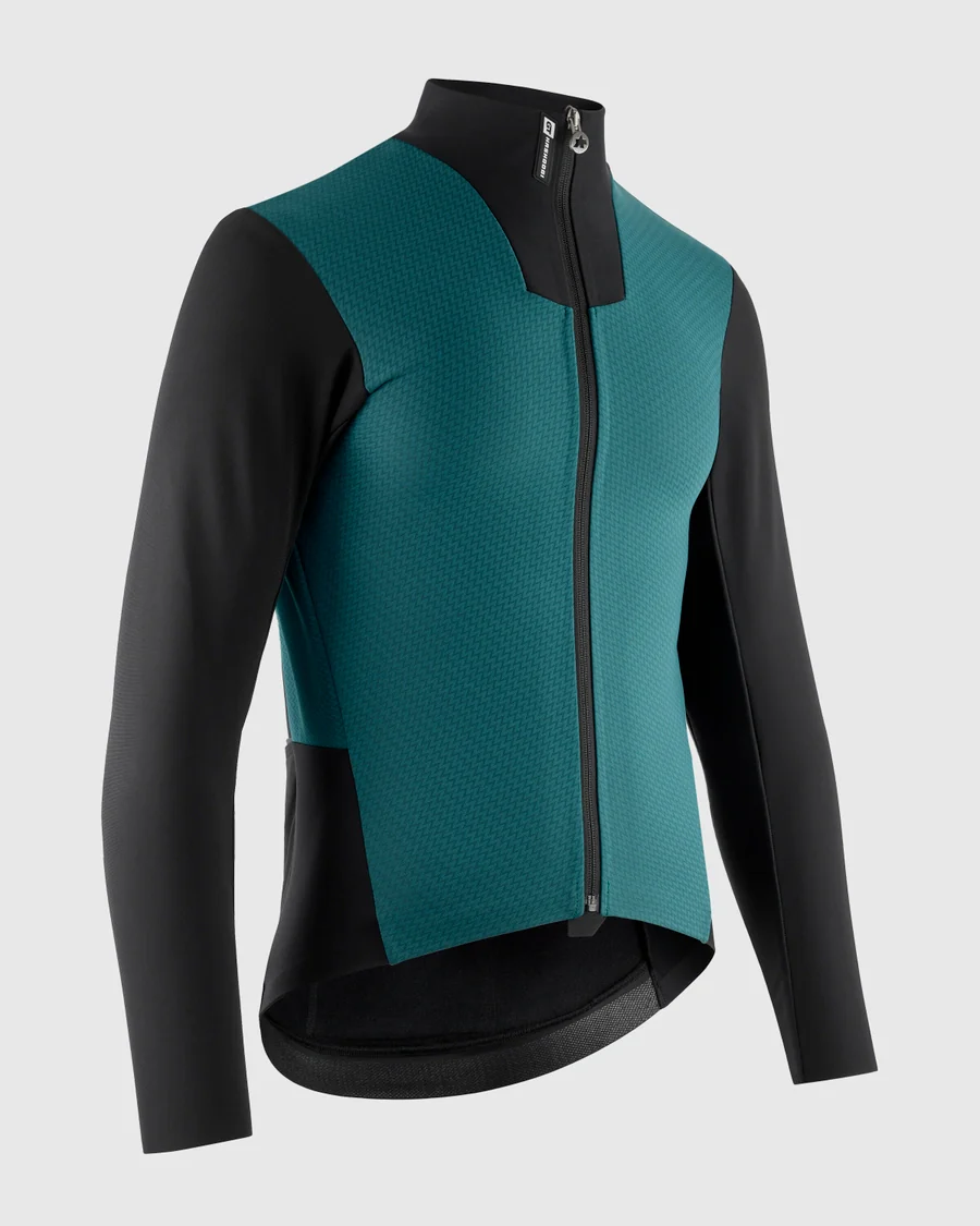 ASSOS MILLE GT Hashoogi Winter Jacket S11 - Image 23