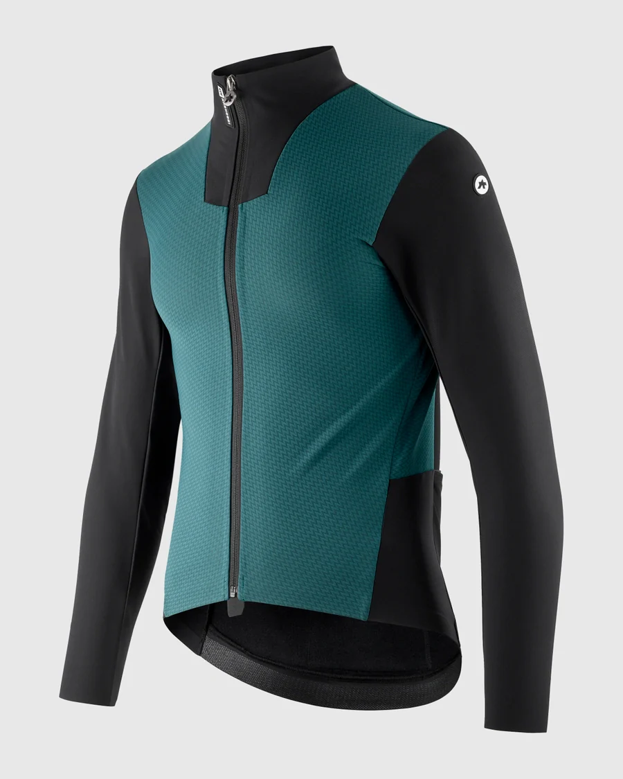 ASSOS MILLE GT Hashoogi Winter Jacket S11 - Image 24
