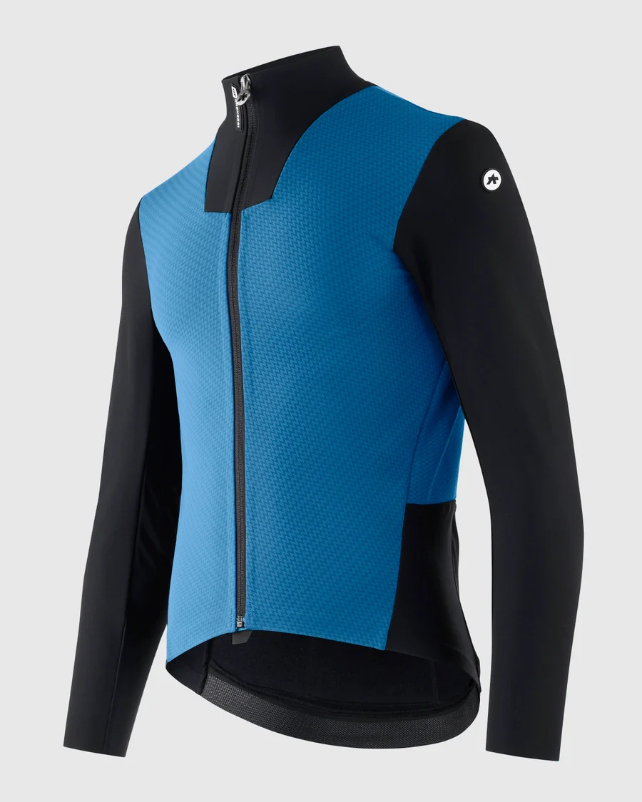 ASSOS MILLE GT Hashoogi Winter Jacket S11 - Image 3