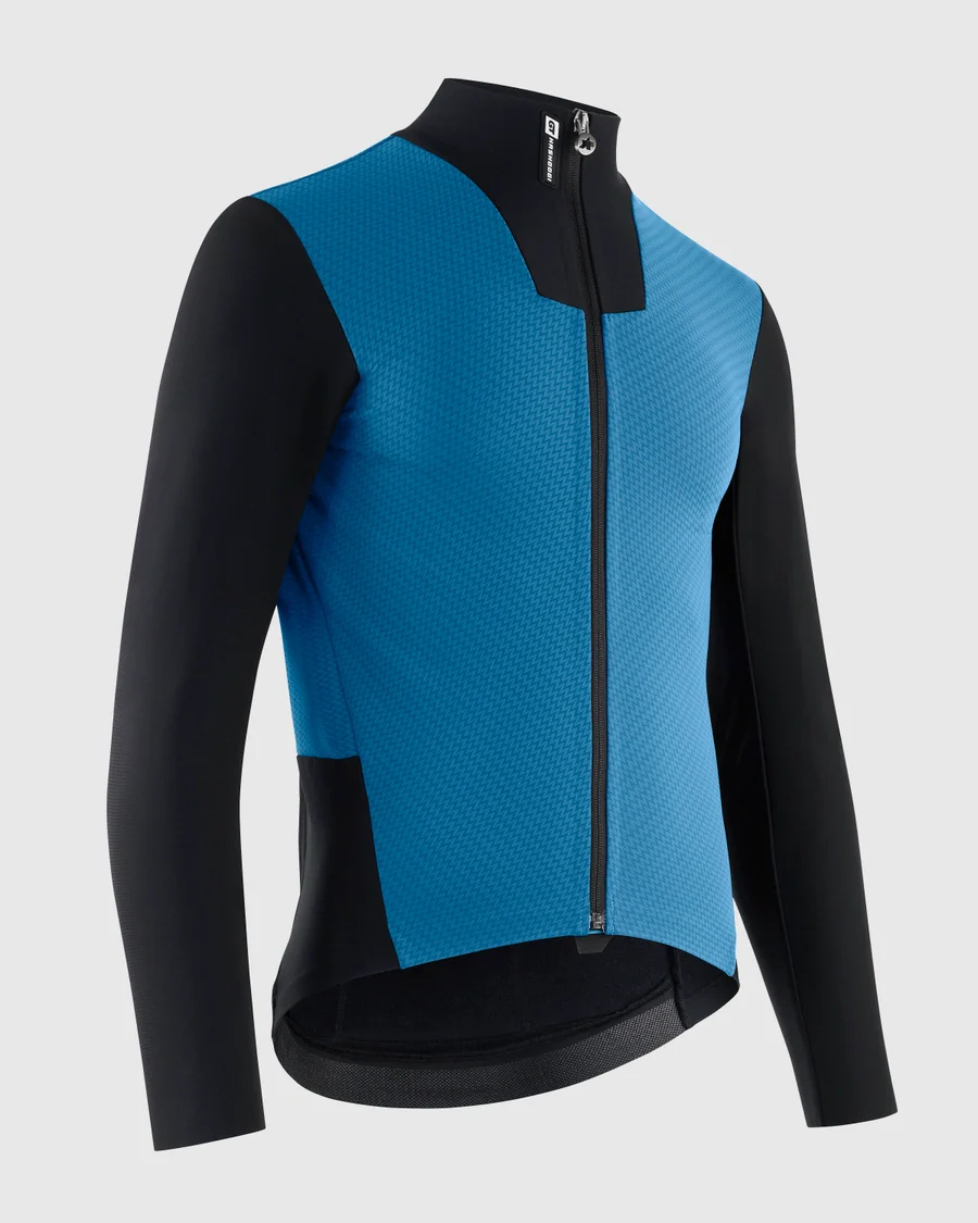 ASSOS MILLE GT Hashoogi Winter Jacket S11 - Image 4