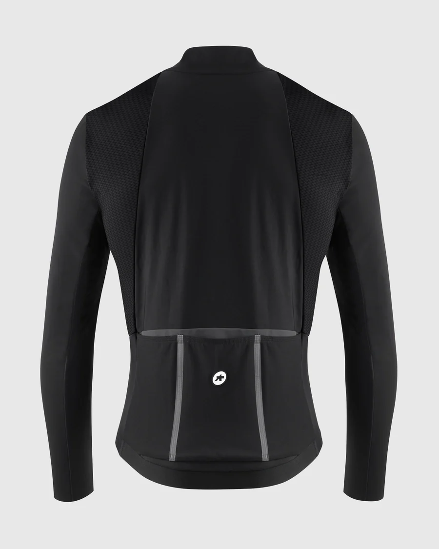 ASSOS MILLE GT Hashoogi Winter Jacket S11 - Image 6
