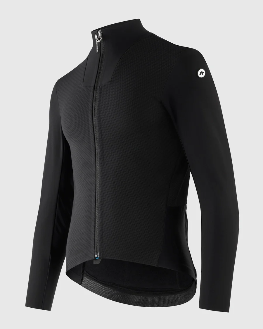 ASSOS MILLE GT Hashoogi Winter Jacket S11 - Image 7