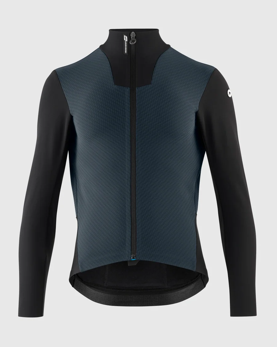 ASSOS MILLE GT Hashoogi Winter Jacket S11 - Image 9