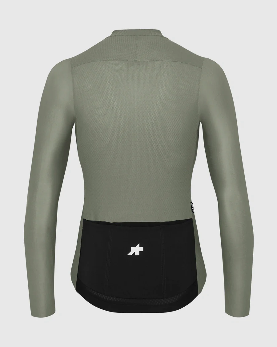 ASSOS MILLE GT LS Jersey S11 EVO - Image 10
