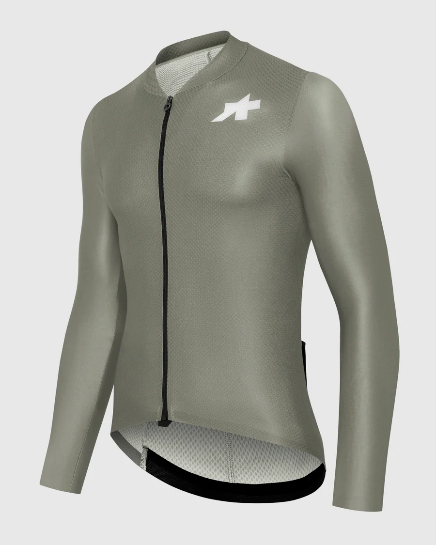 ASSOS MILLE GT LS Jersey S11 EVO - Image 12