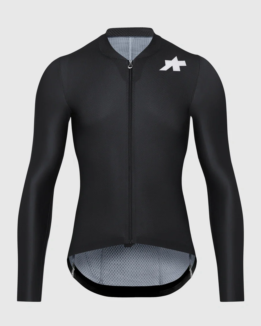 ASSOS MILLE GT LS Jersey S11 EVO - Image 13