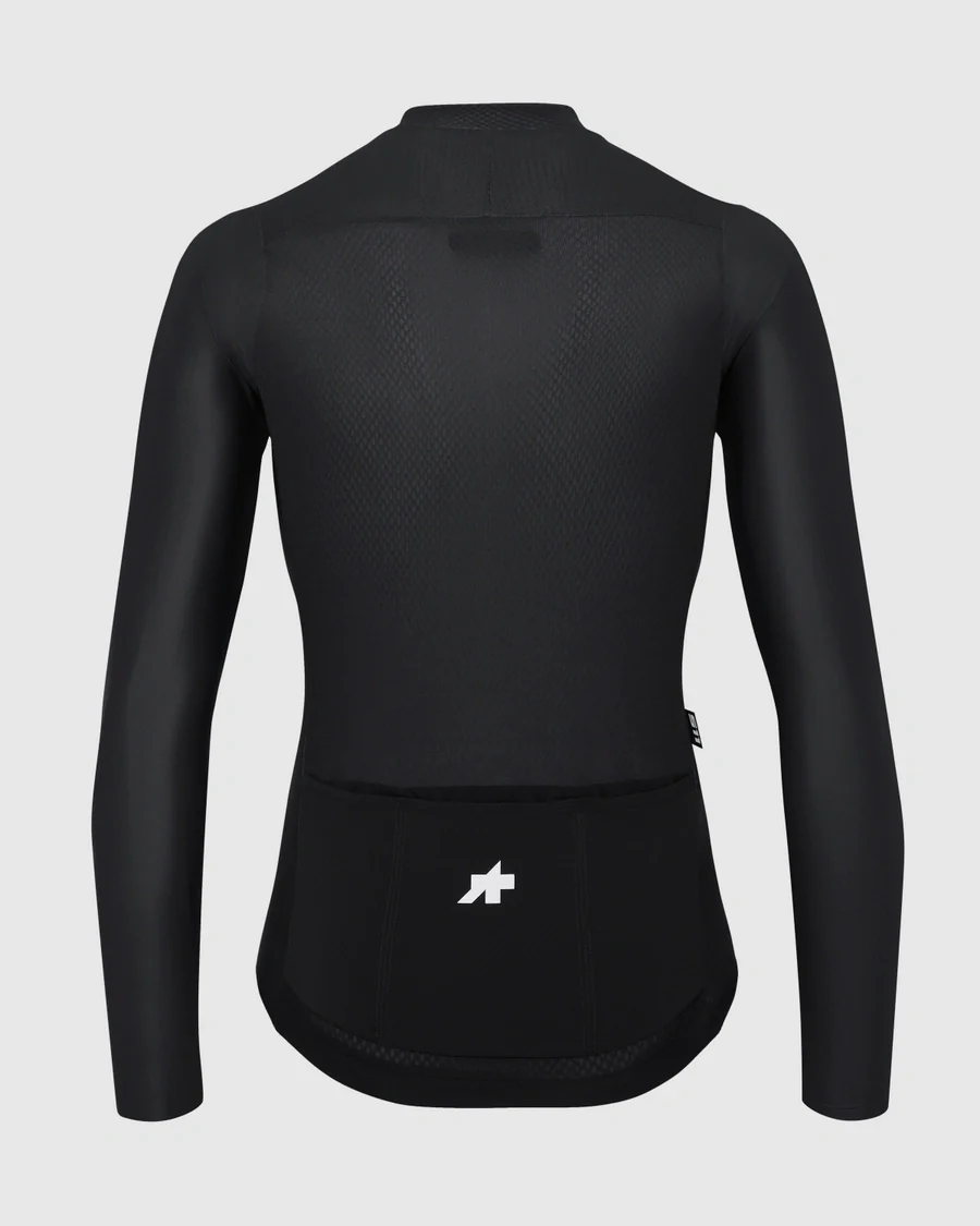 ASSOS MILLE GT LS Jersey S11 EVO - Image 14