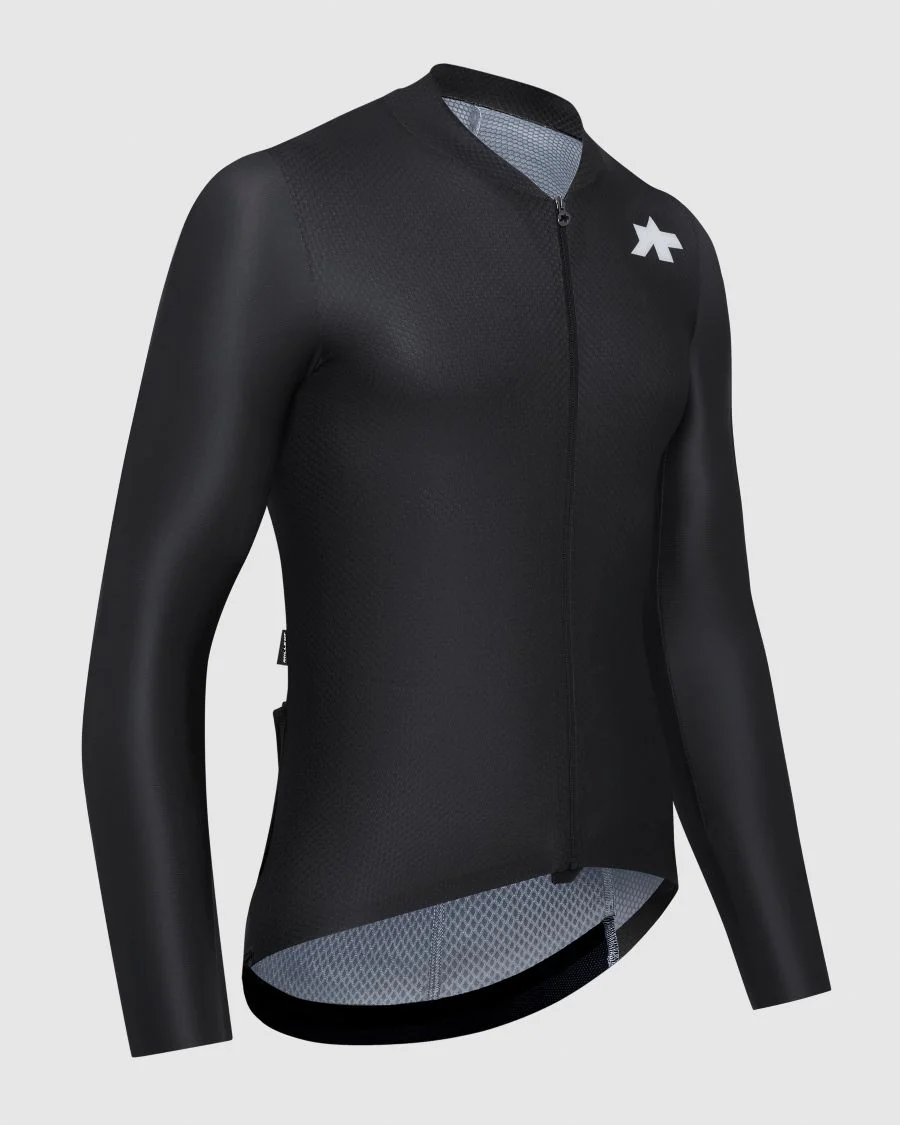 ASSOS MILLE GT LS Jersey S11 EVO - Image 15