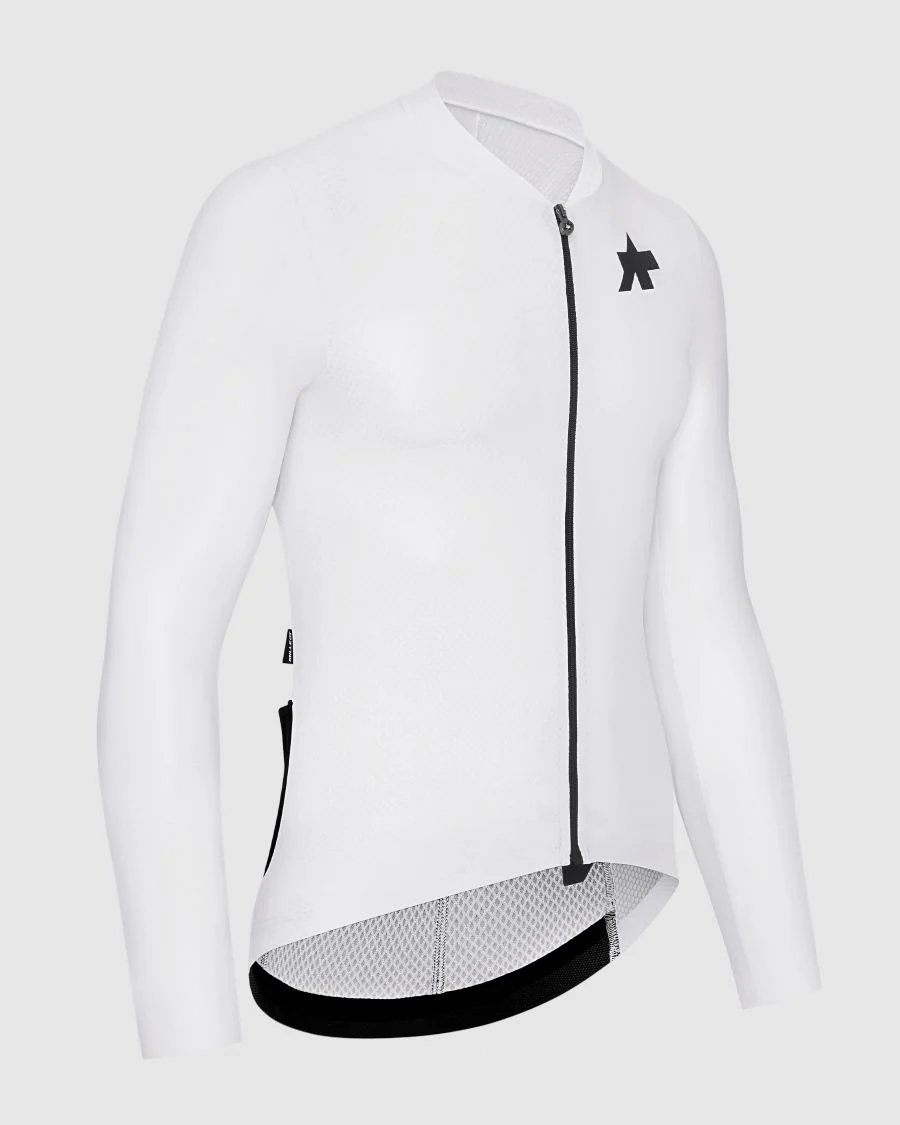 ASSOS MILLE GT LS Jersey S11 EVO - Image 19
