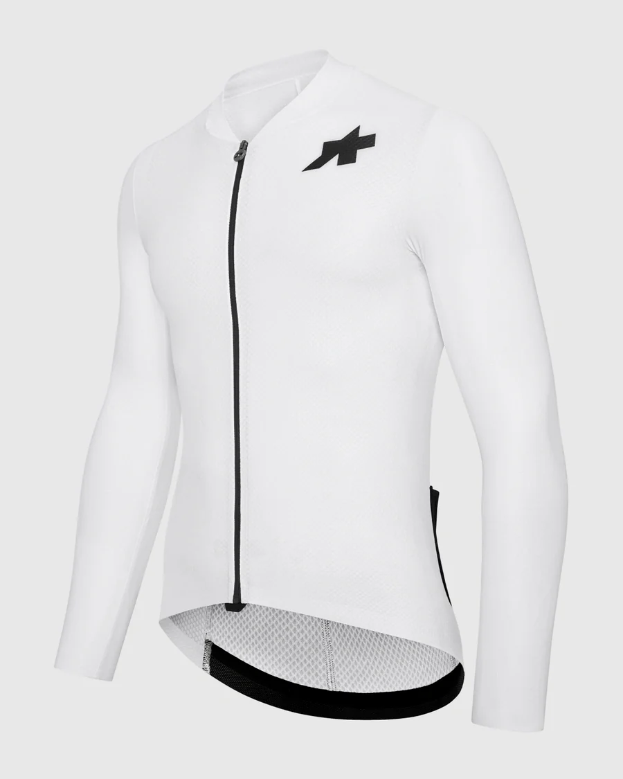 ASSOS MILLE GT LS Jersey S11 EVO - Image 20
