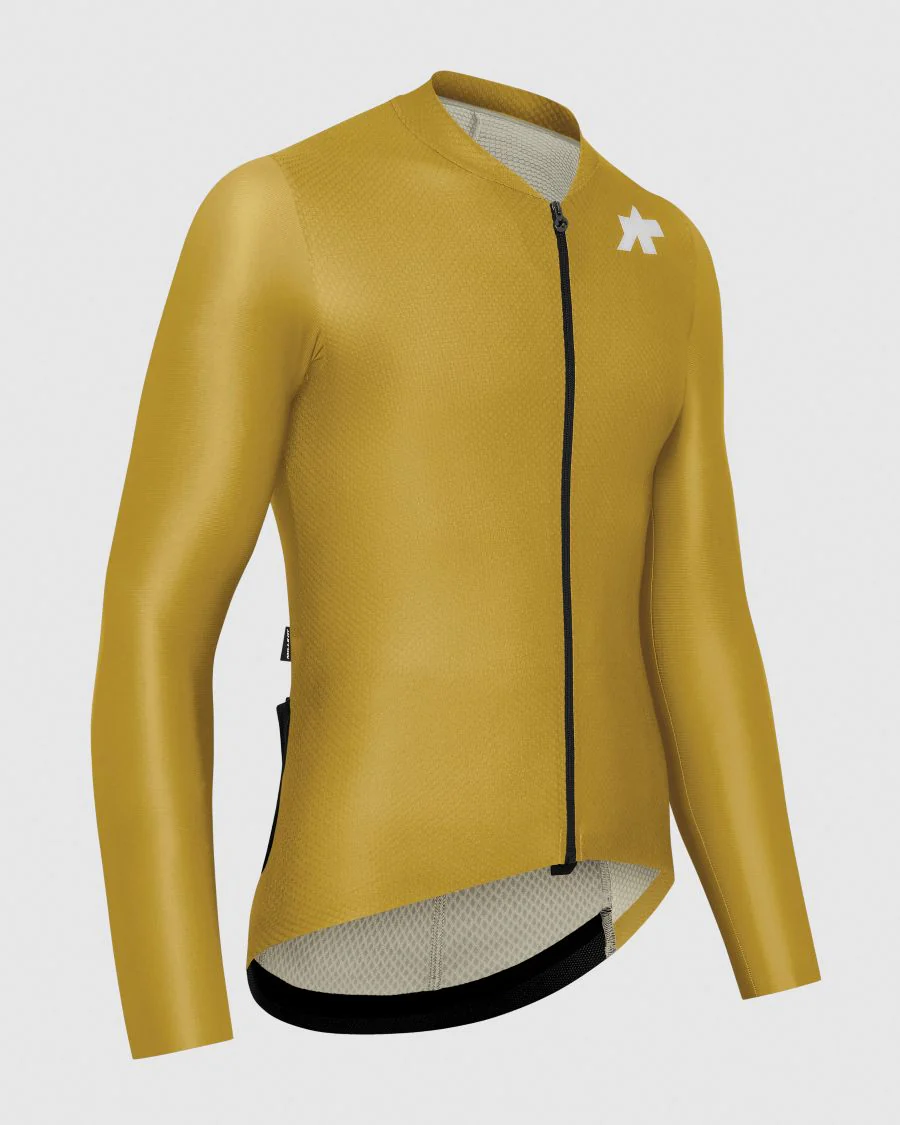 ASSOS MILLE GT LS Jersey S11 EVO - Image 3