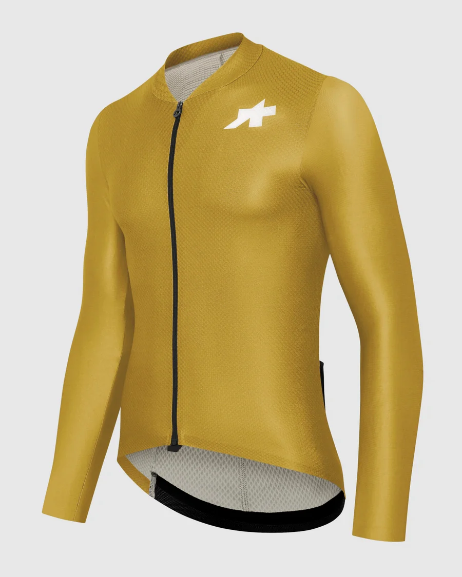 ASSOS MILLE GT LS Jersey S11 EVO - Image 4