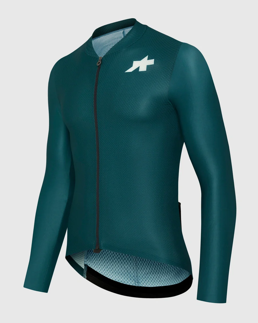 ASSOS MILLE GT LS Jersey S11 EVO - Image 8