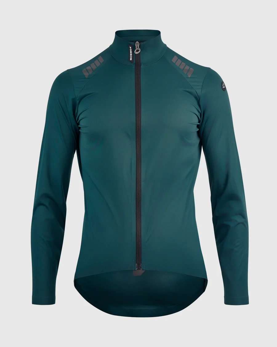 ASSOS MILLE GT Shell Jacket S11 - Image 5