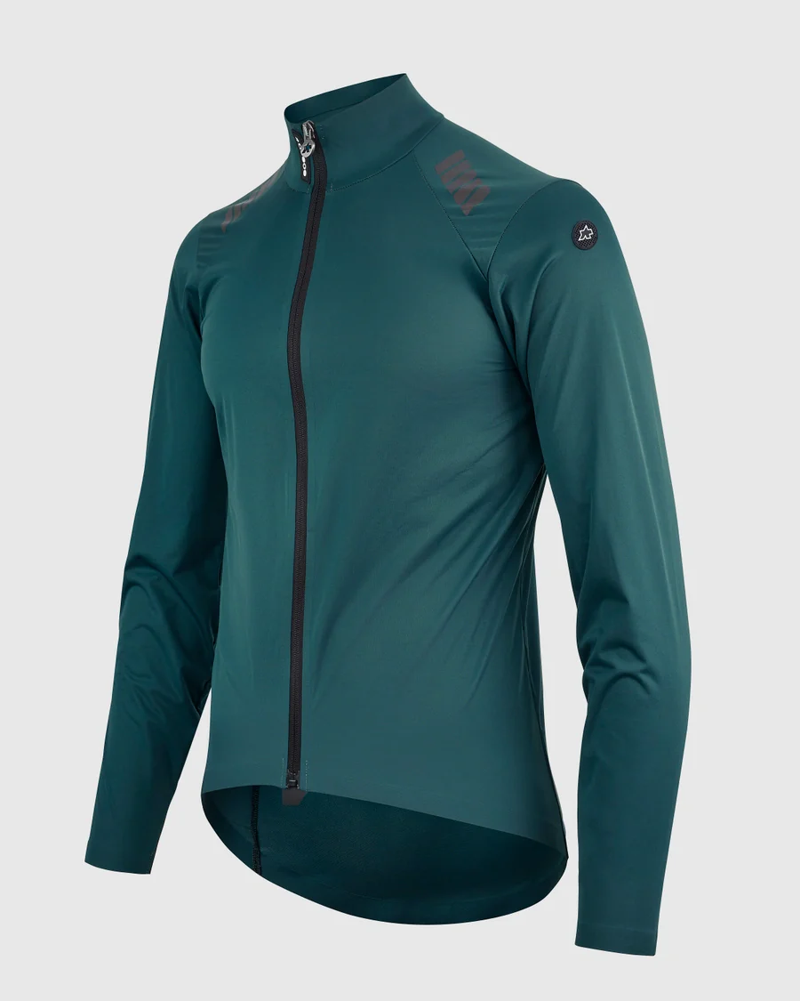 ASSOS MILLE GT Shell Jacket S11 - Image 8