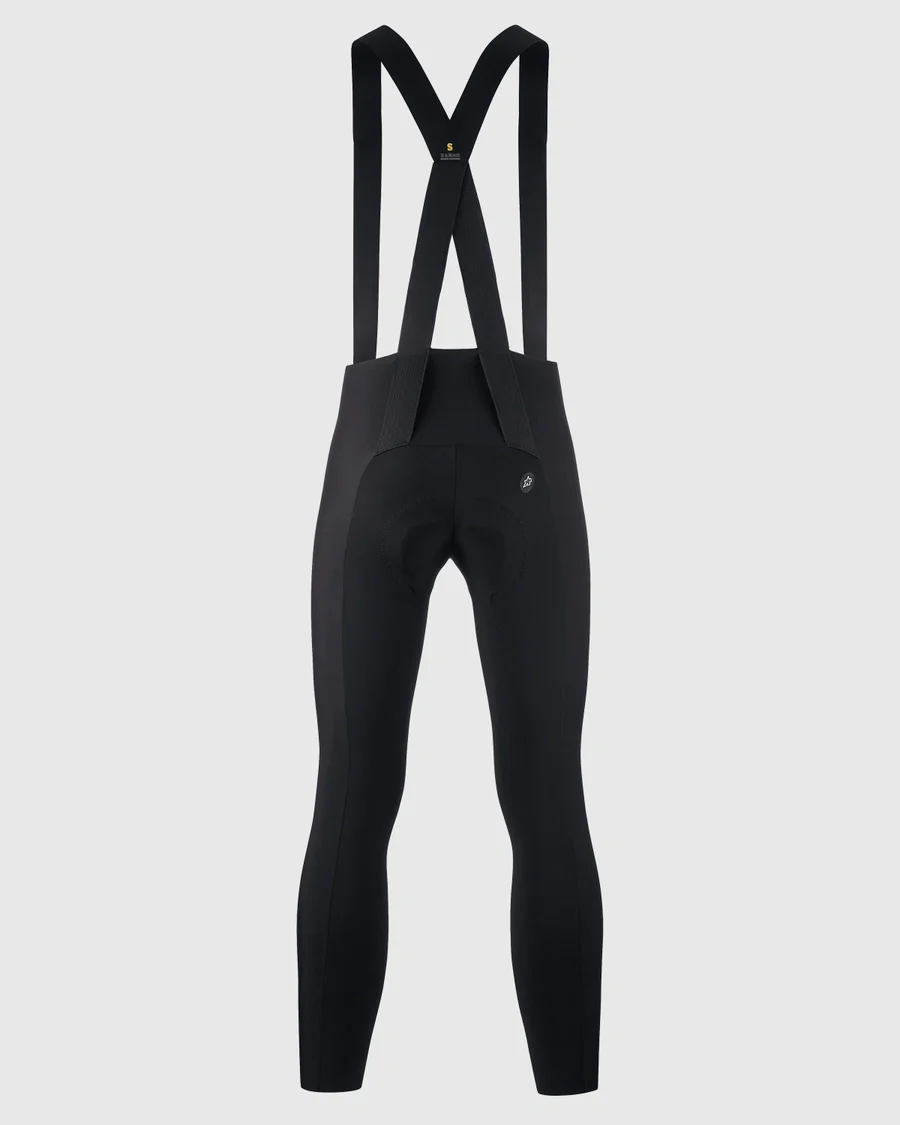 ASSOS MILLE GT Spring Fall Bib Tights S11 - Image 10
