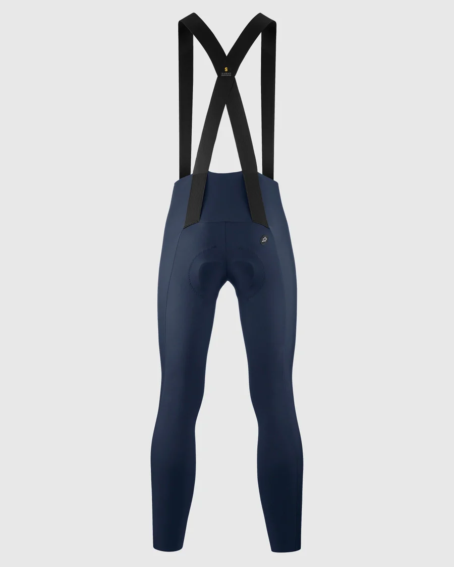 ASSOS MILLE GT Spring Fall Bib Tights S11 - Image 2