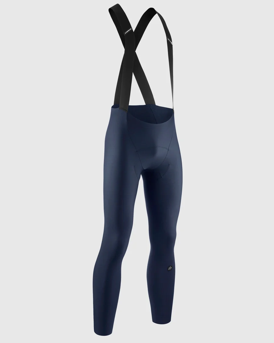 ASSOS MILLE GT Spring Fall Bib Tights S11 - Image 3
