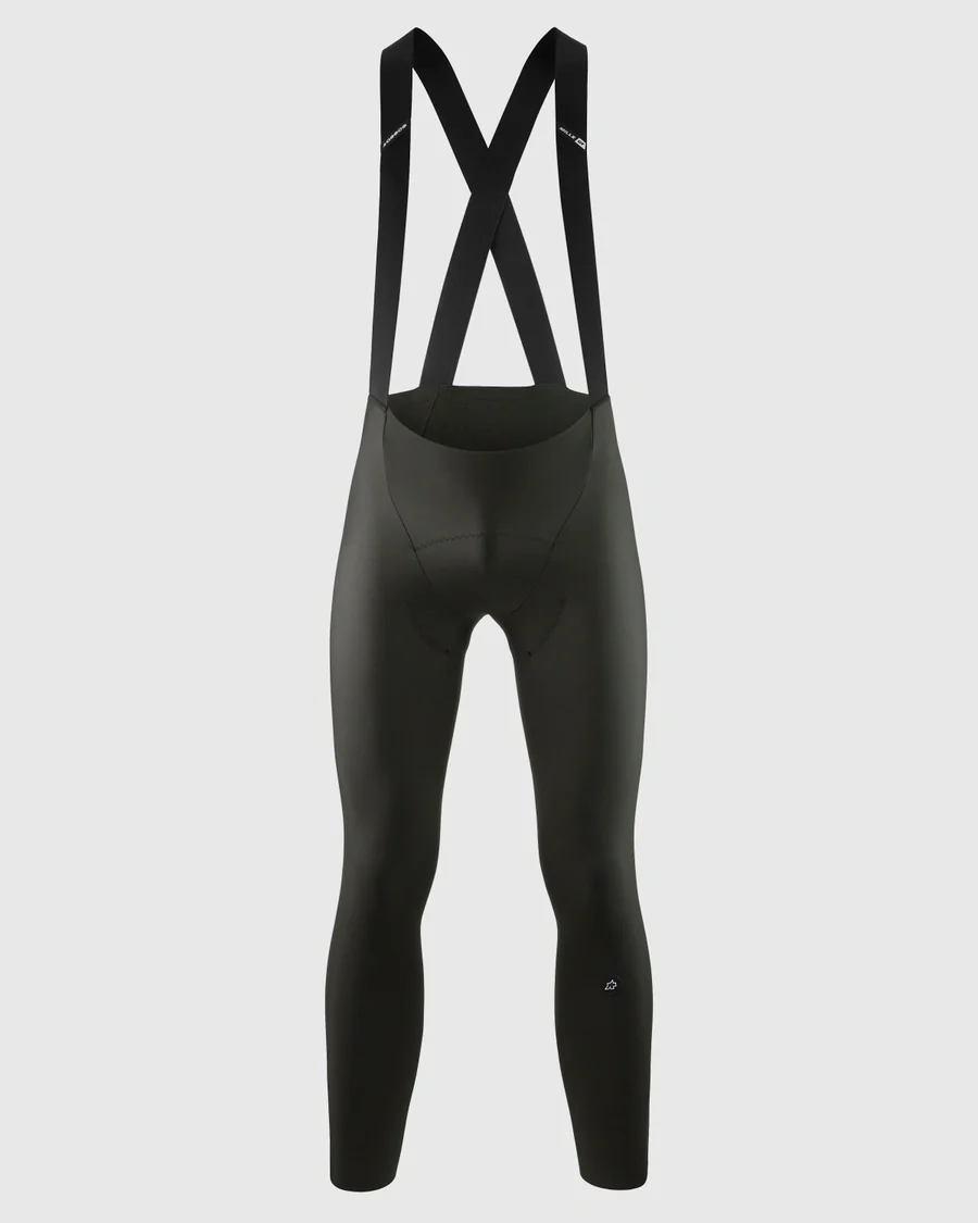 ASSOS MILLE GT Spring Fall Bib Tights S11 - Image 5