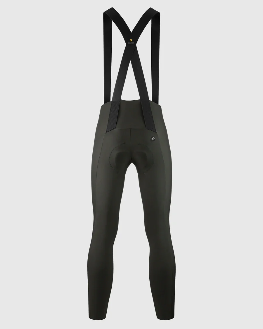 ASSOS MILLE GT Spring Fall Bib Tights S11 - Image 6