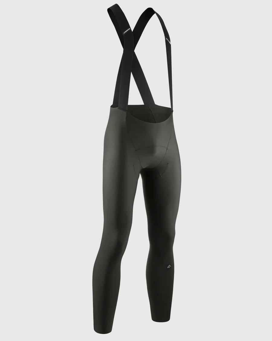 ASSOS MILLE GT Spring Fall Bib Tights S11 - Image 7